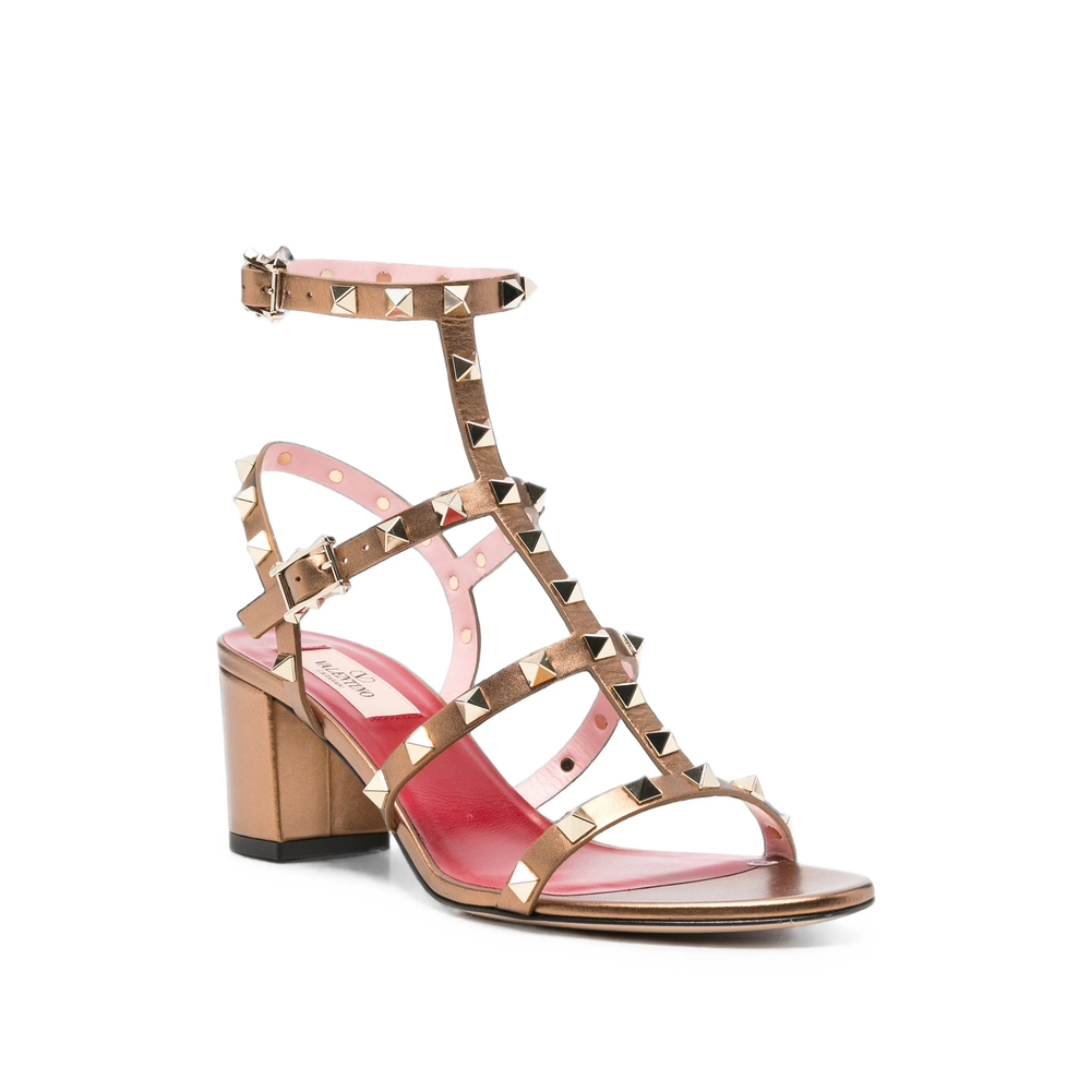 Garavani Rockstud Sandals