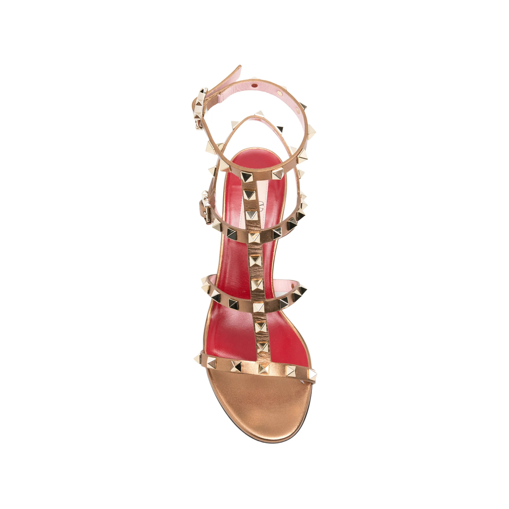 Garavani Rockstud Sandals