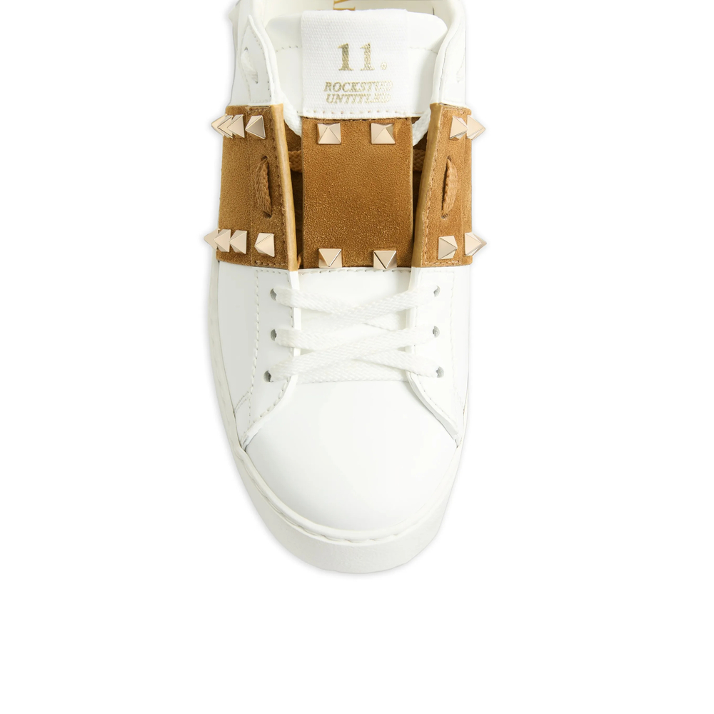 Garavani Rockstud Untitled Sneakers