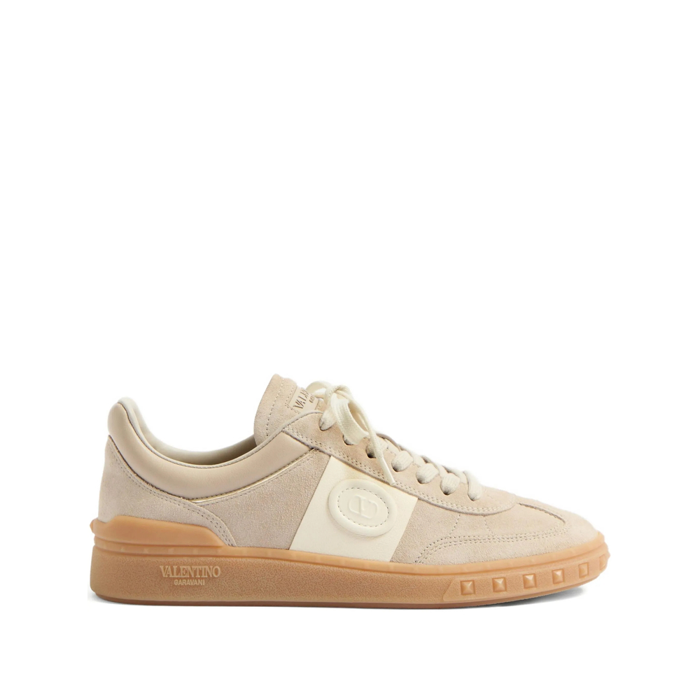 Garavani Upvillage Crosta Sneakers