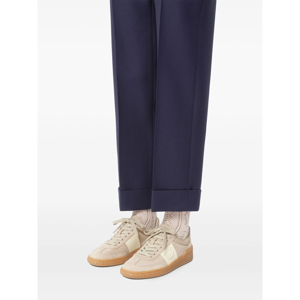 Garavani Upvillage Crosta Sneakers