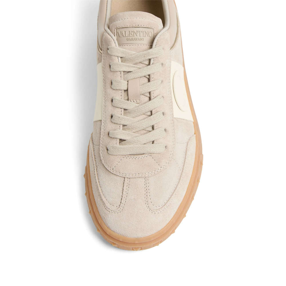Garavani Upvillage Crosta Sneakers