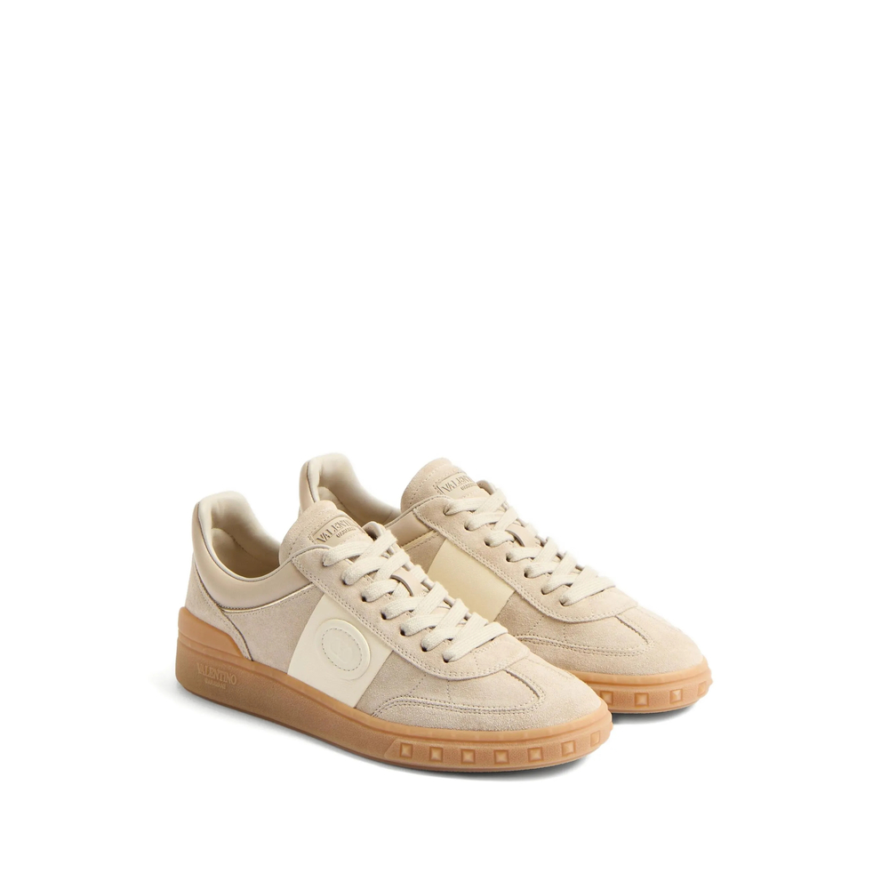 Garavani Upvillage Crosta Sneakers