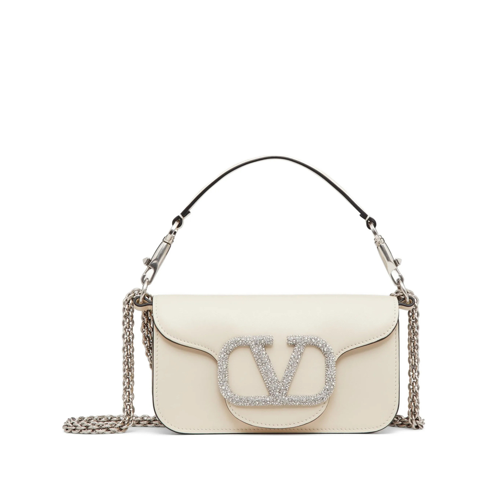 Garavani Garavani Locò Small Shoulder Bag