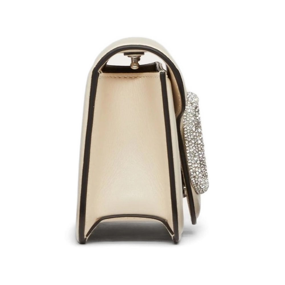Garavani Garavani Locò Small Shoulder Bag