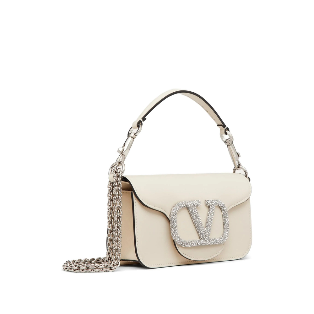 Garavani Garavani Locò Small Shoulder Bag
