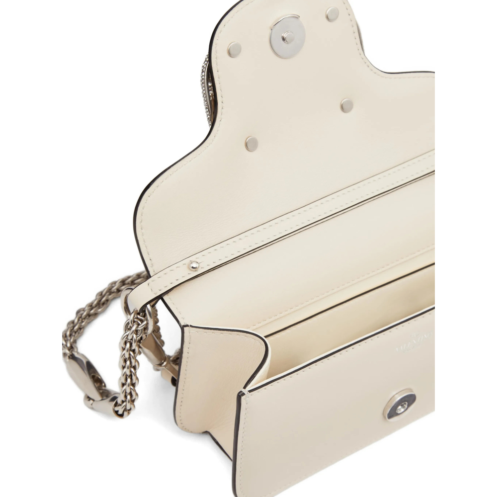 Garavani Garavani Locò Small Shoulder Bag
