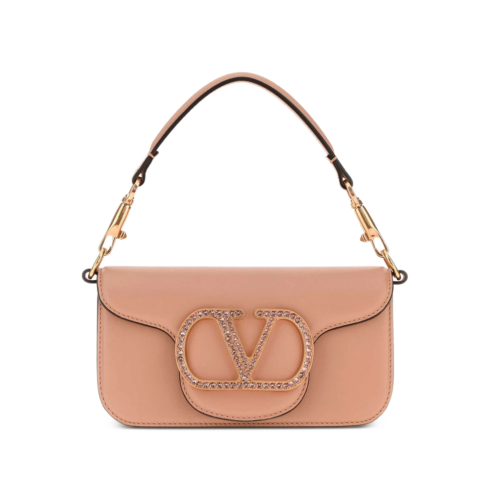 Garavani Locò Small Shoulder Bag