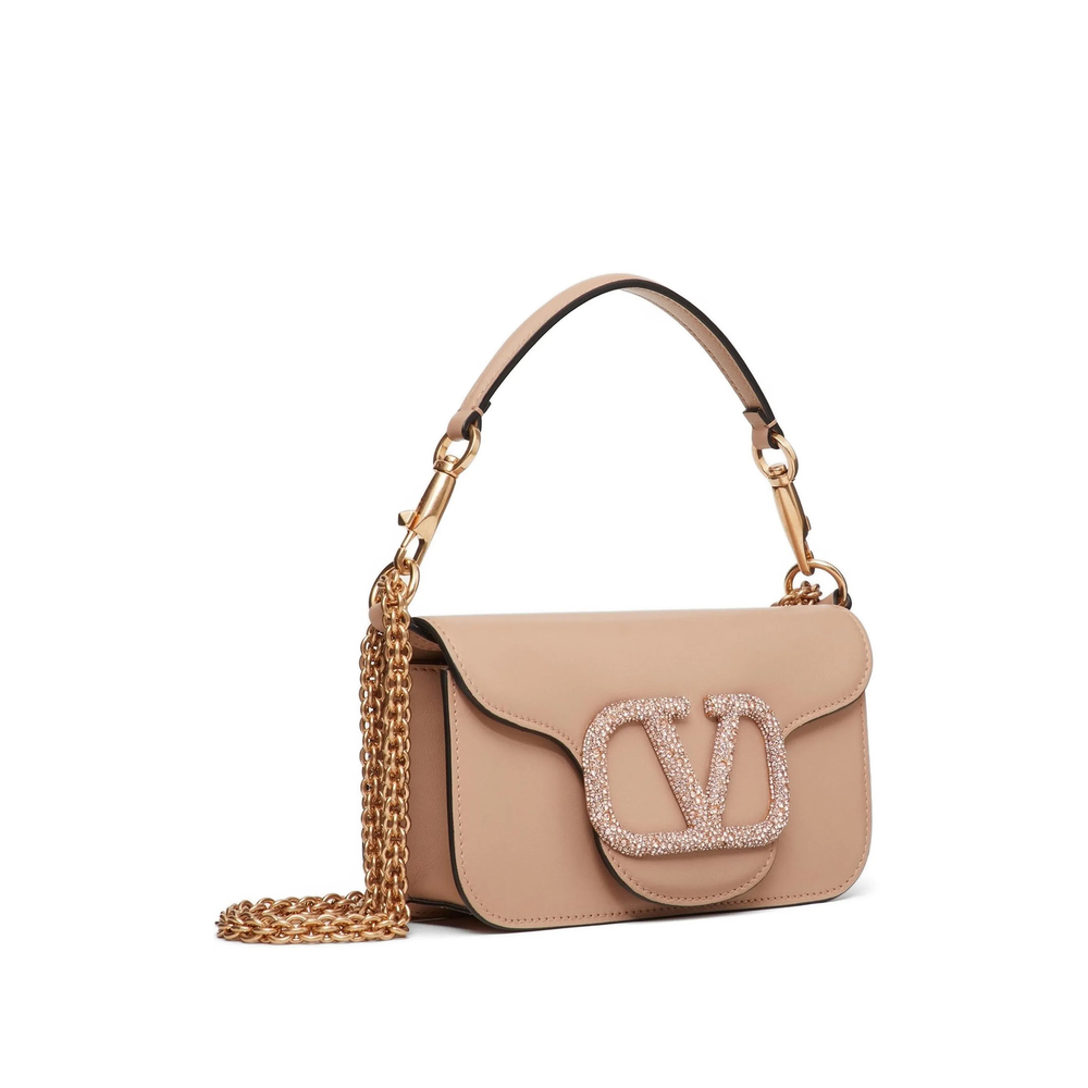 Garavani Locò Small Shoulder Bag