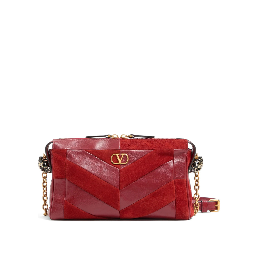 Garavani Panthea Small Shoulder Bag