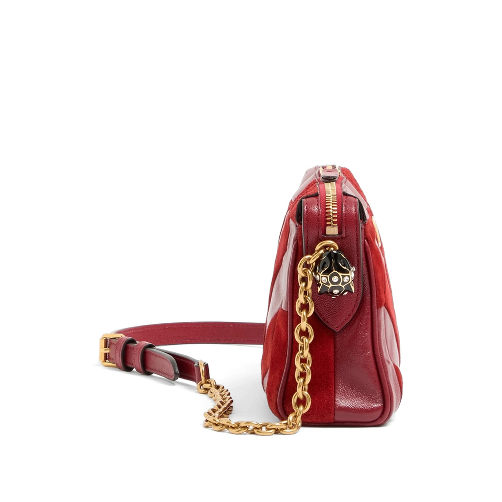 Garavani Panthea Small Shoulder Bag