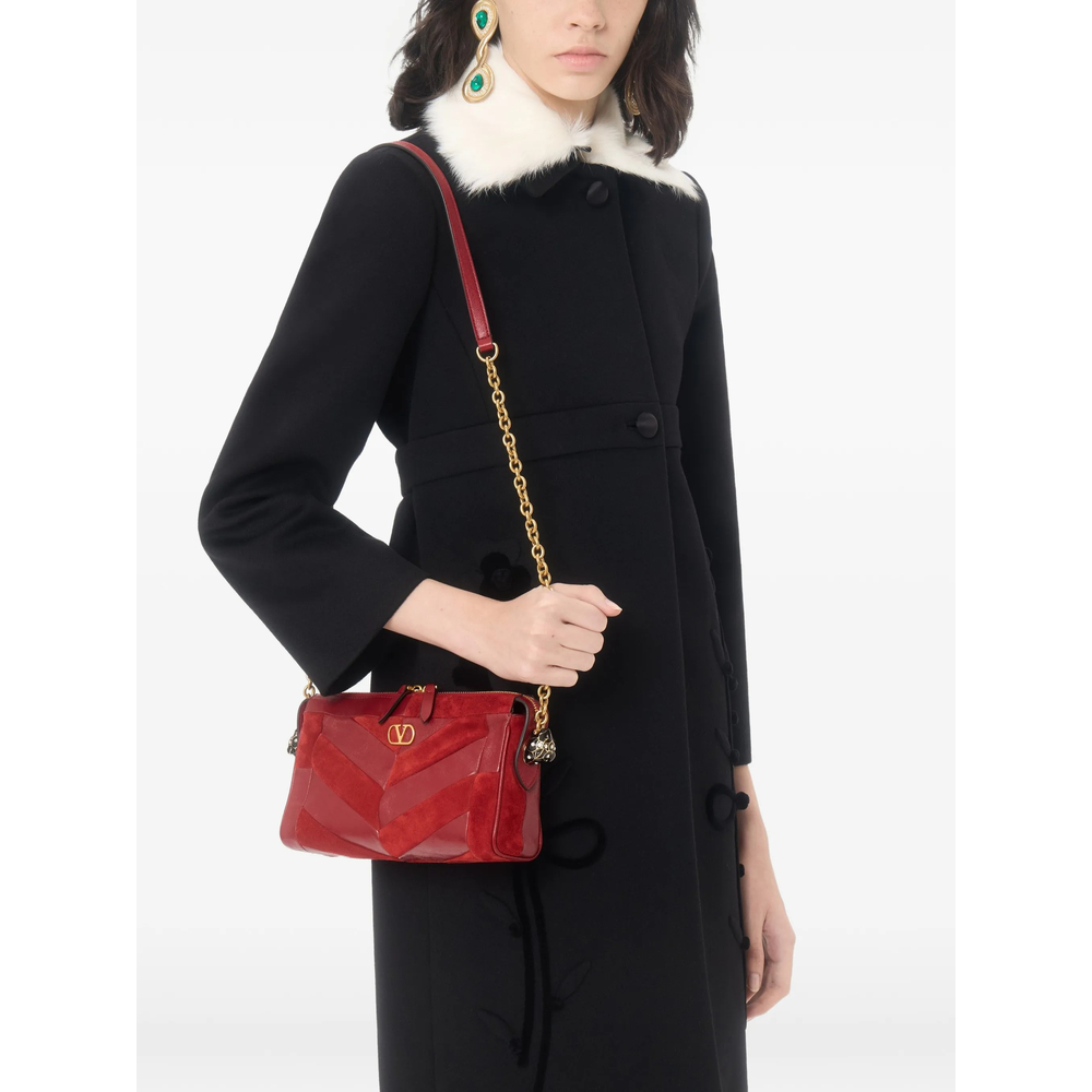 Garavani Panthea Small Shoulder Bag