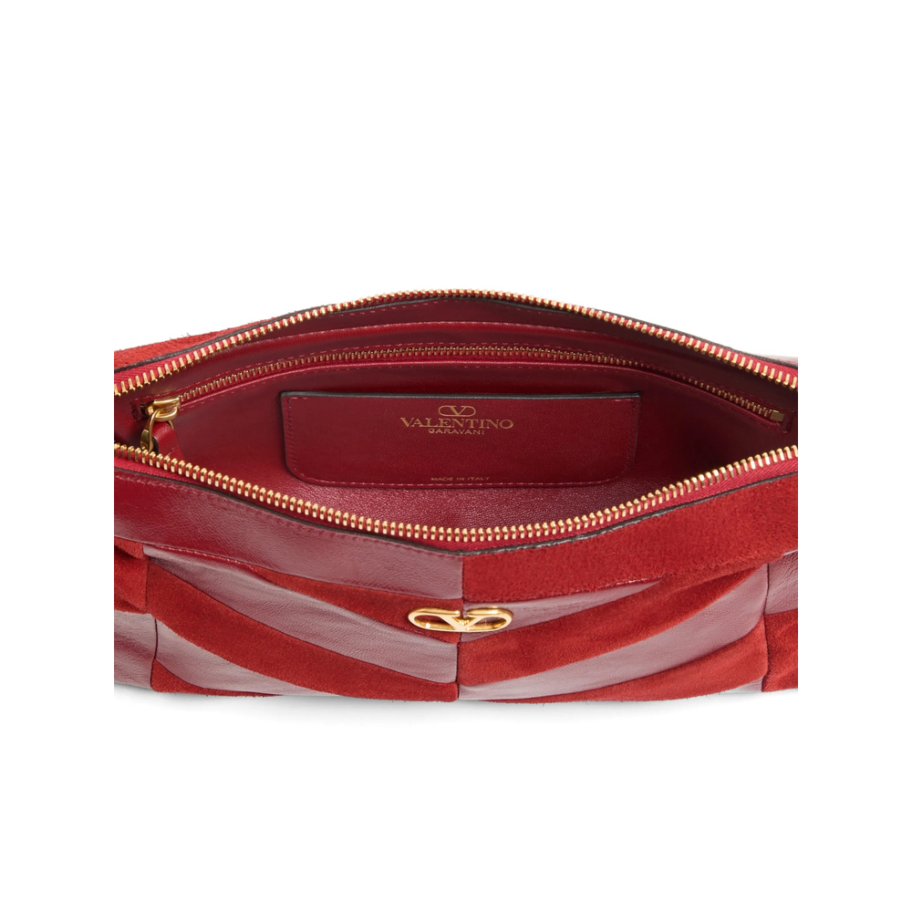 Garavani Panthea Small Shoulder Bag
