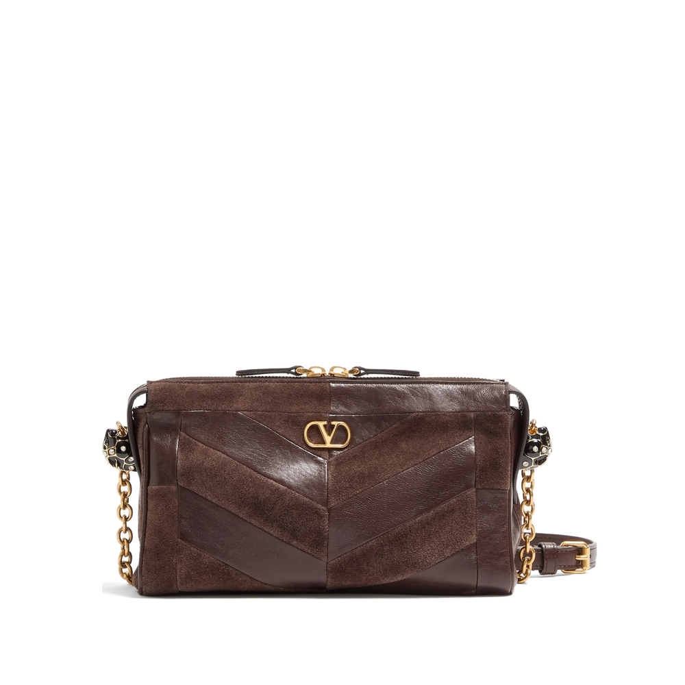 Garavani Garavani Panthea Small Shoulder Bag