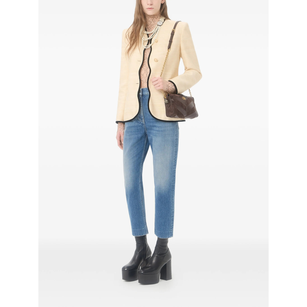 Garavani Garavani Panthea Small Shoulder Bag