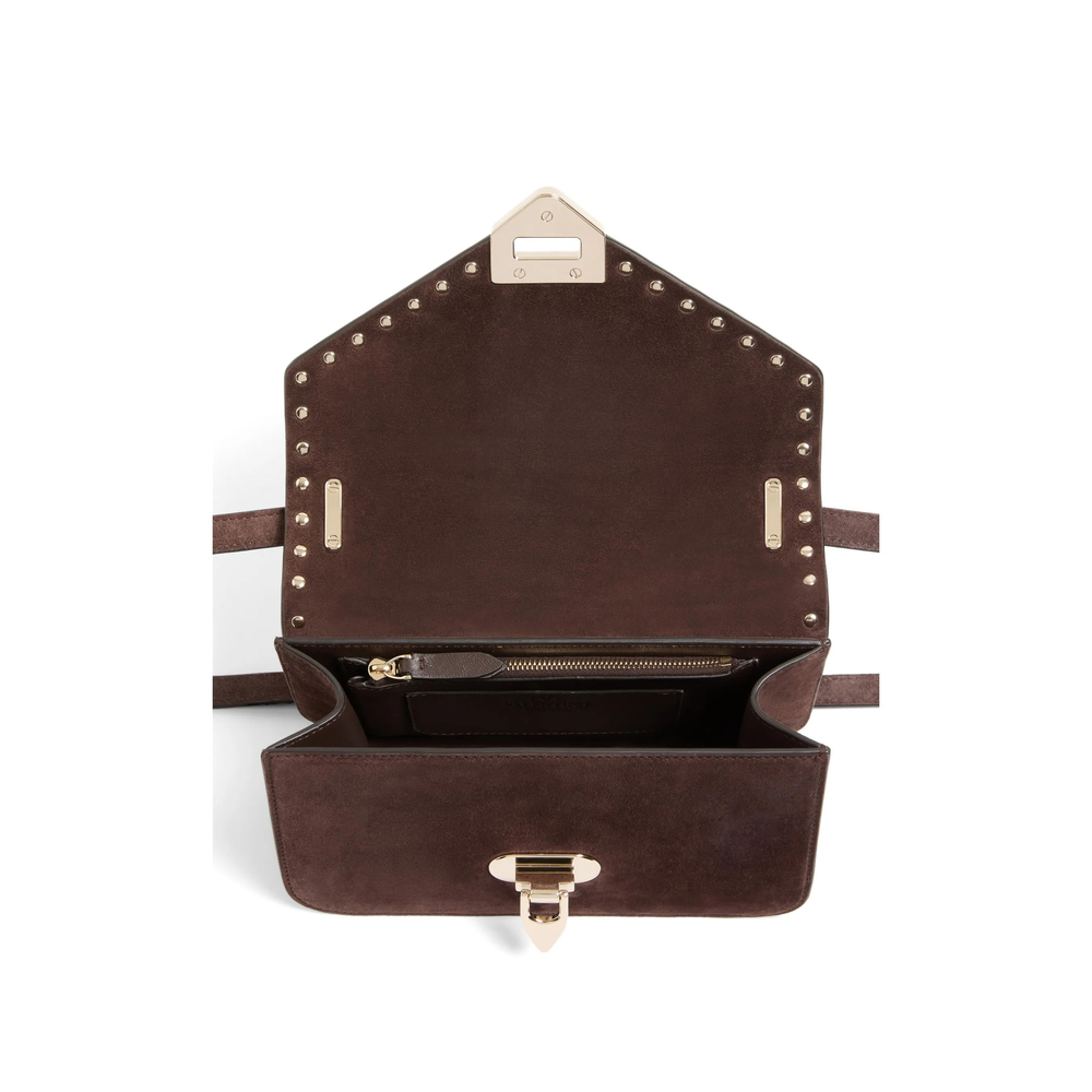 Garavani Rockstud Small Shoulder Bag