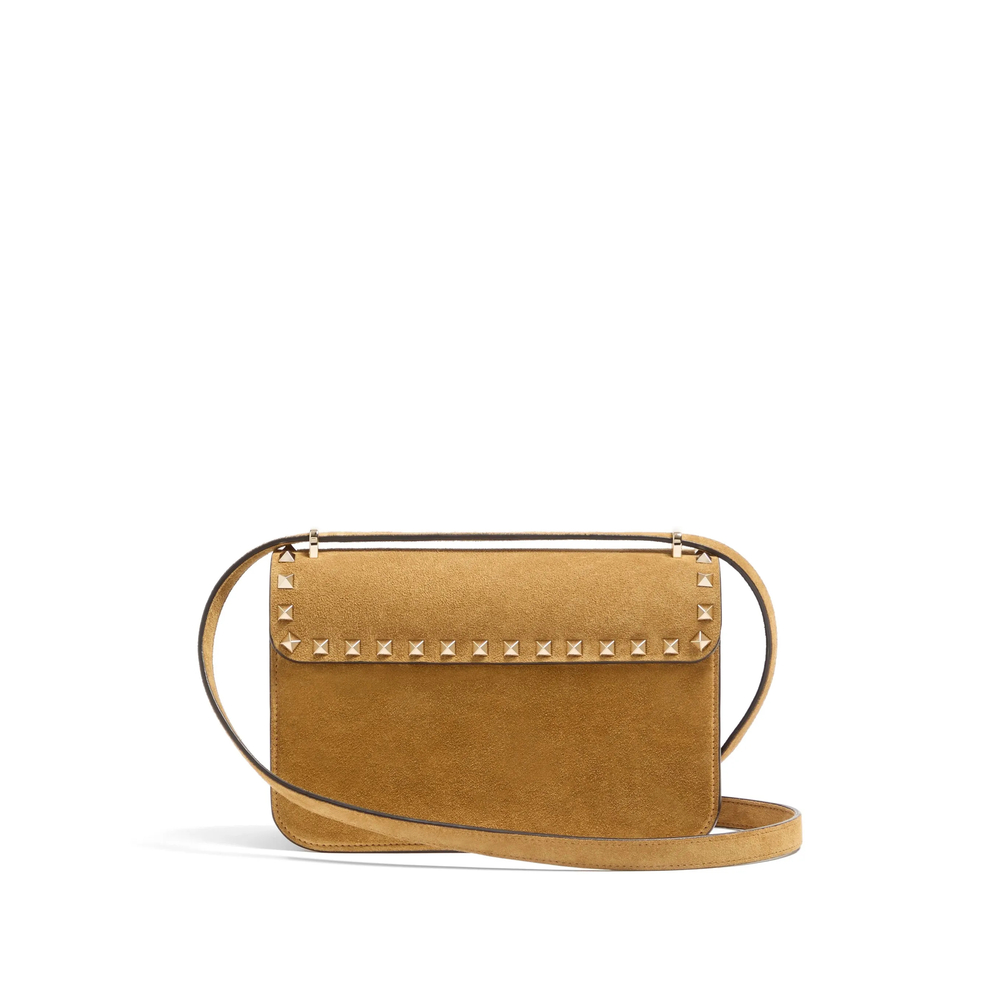 Garavani Rockstud Small Shoulder Bag