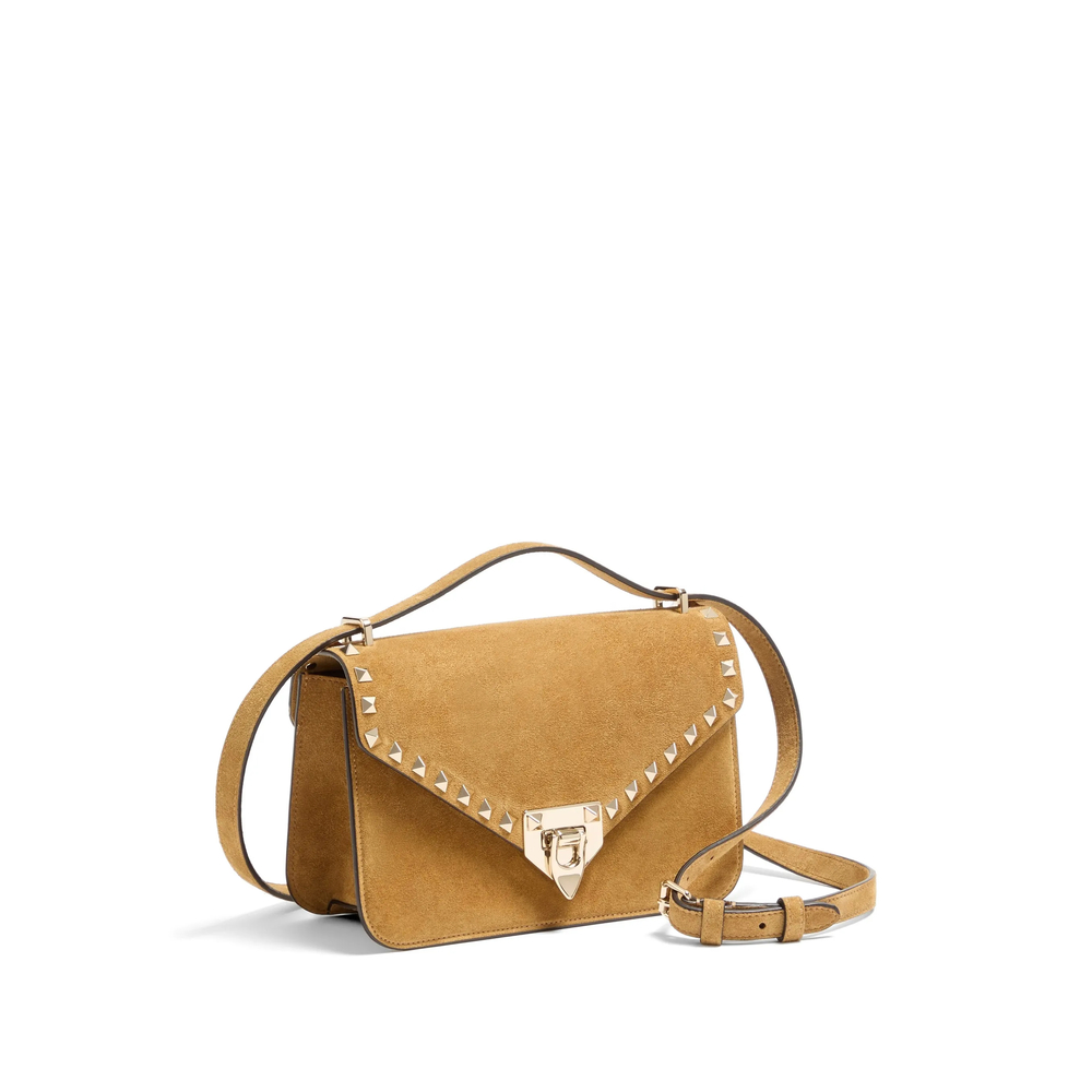 Garavani Rockstud Small Shoulder Bag