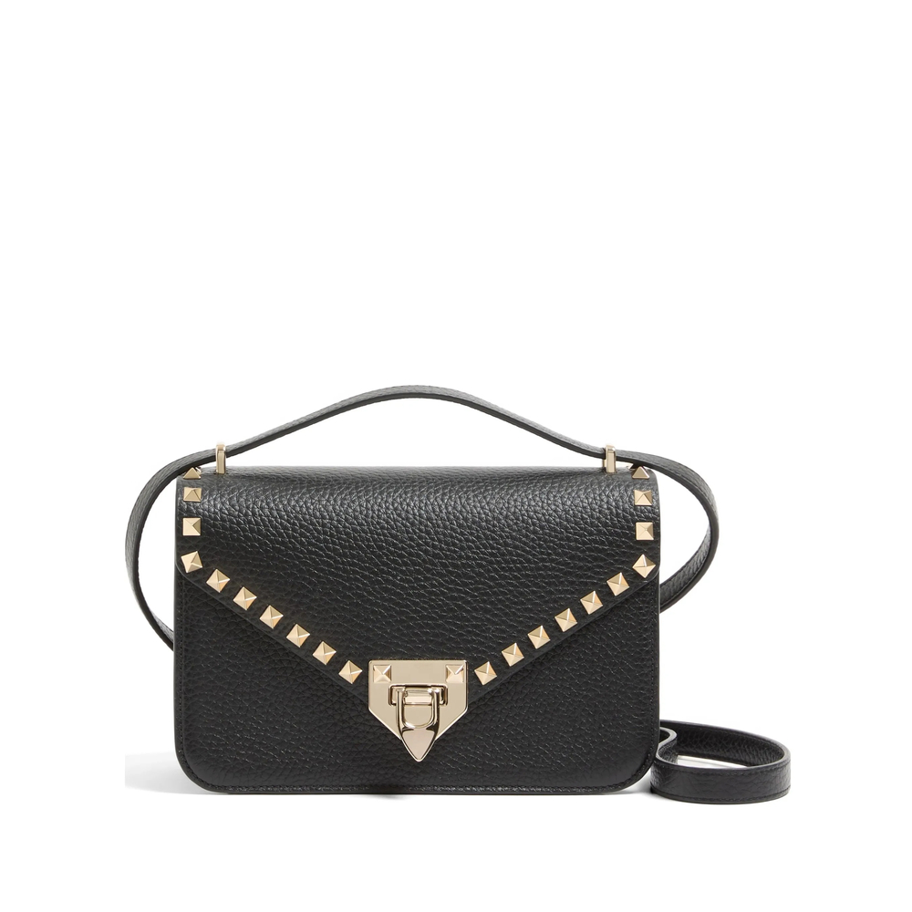 Garavani Rockstud Small Shoulder Bag
