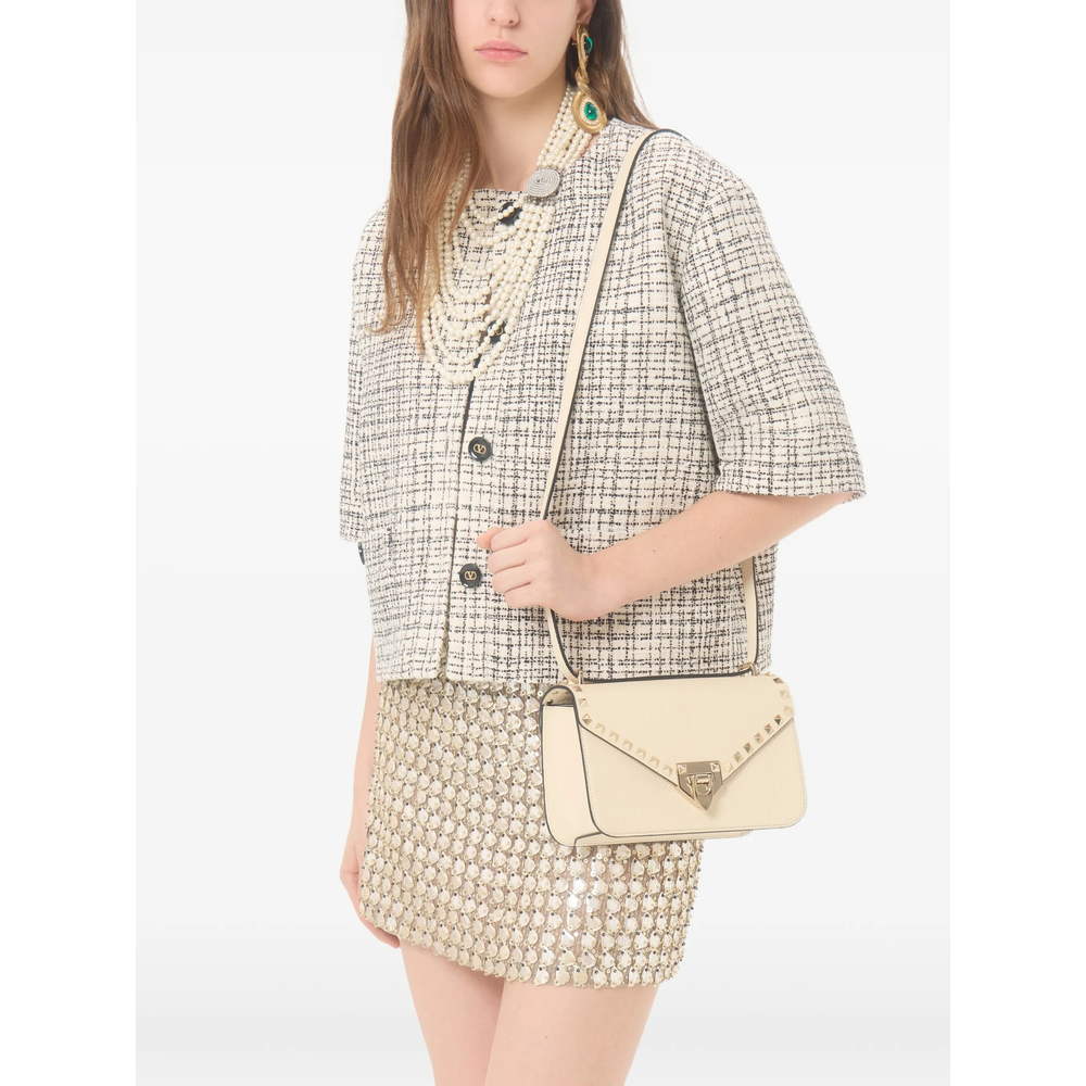 Garavani Rockstud Small Shoulder Bag