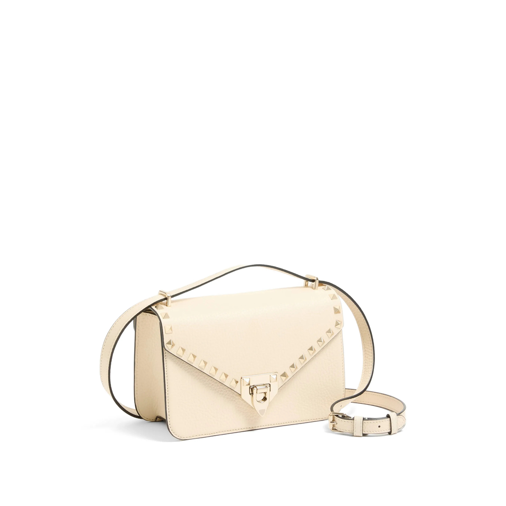 Garavani Rockstud Small Shoulder Bag