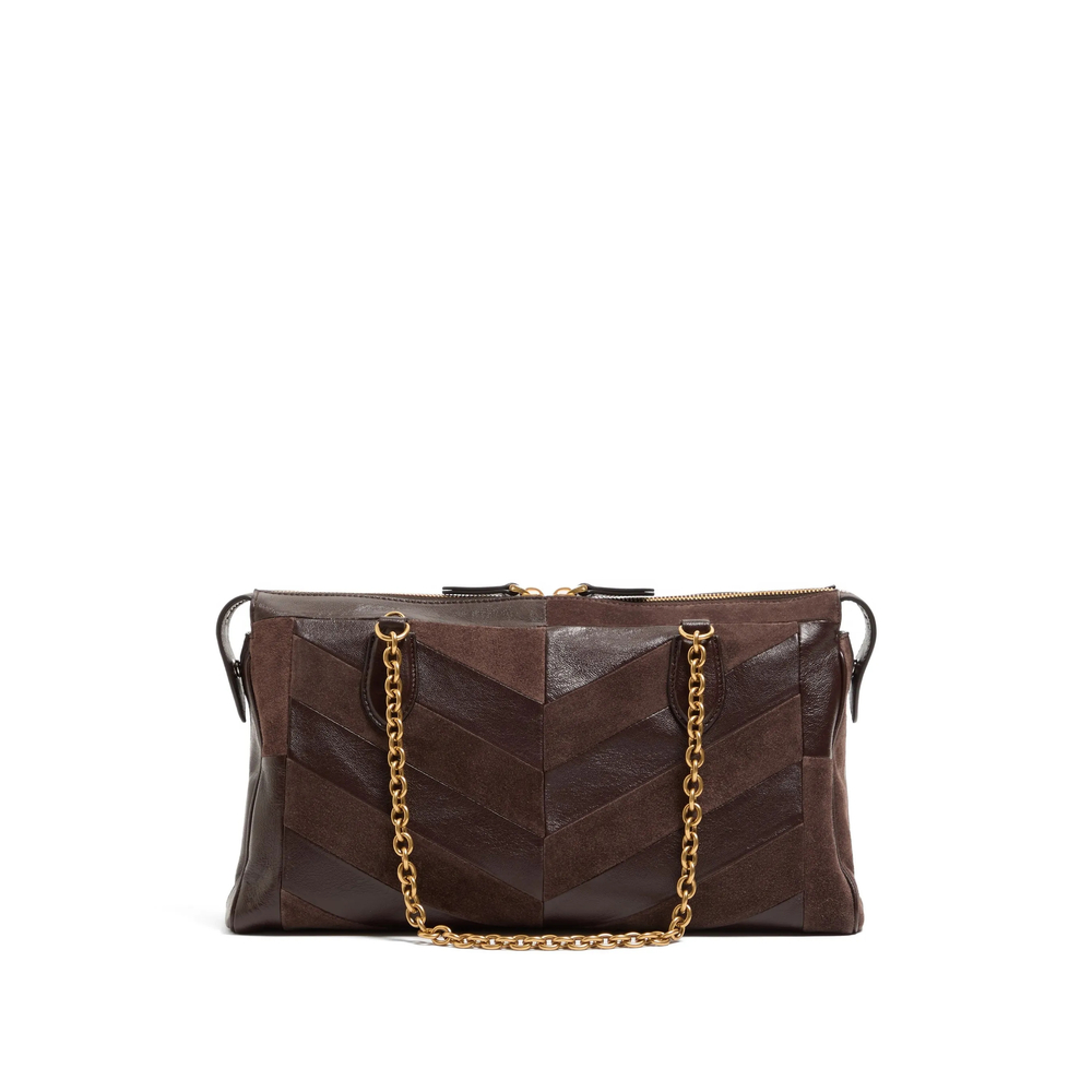 Garavani Panthea Medium Shoulder Bag