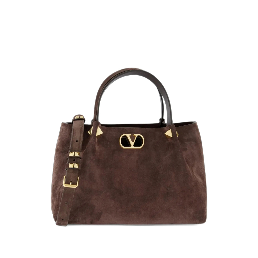 Garavani Small Shopping Tote Bag