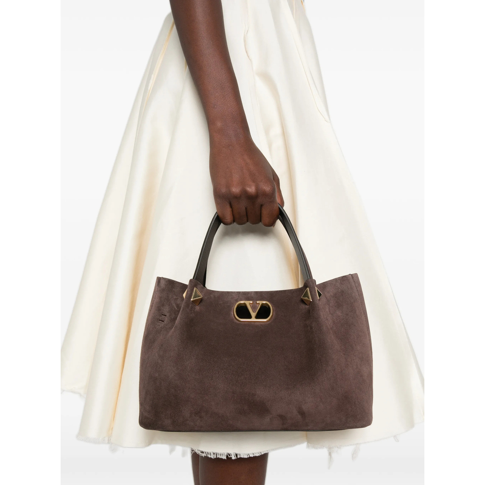 Garavani Small Shopping Tote Bag