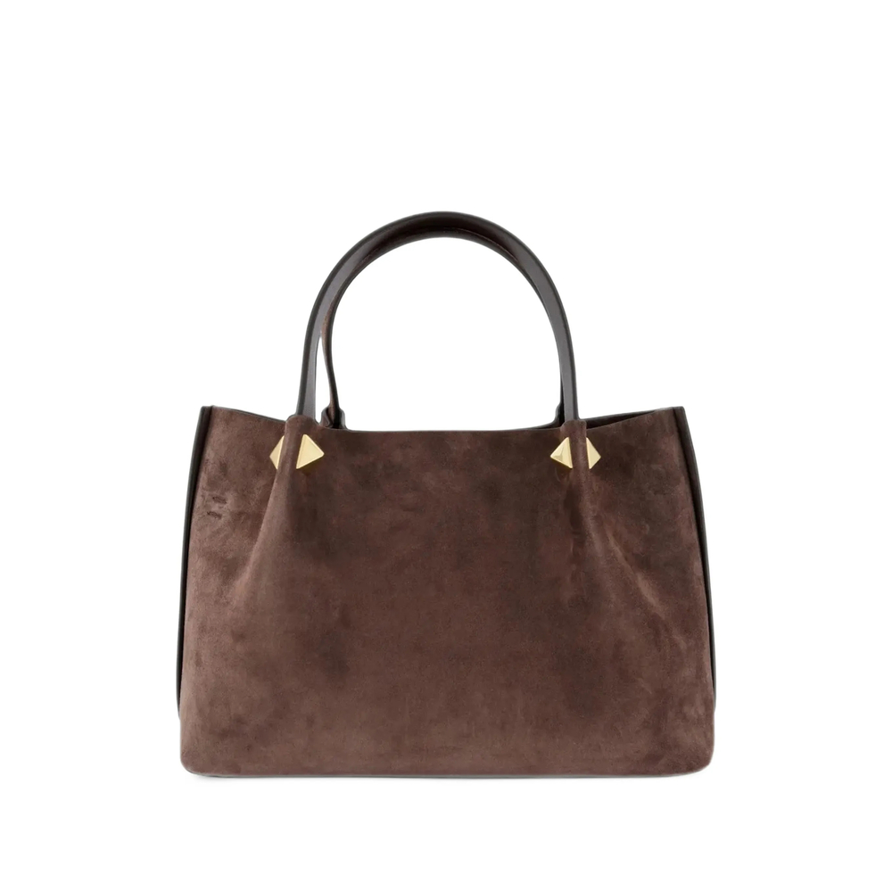 Garavani Small Shopping Tote Bag