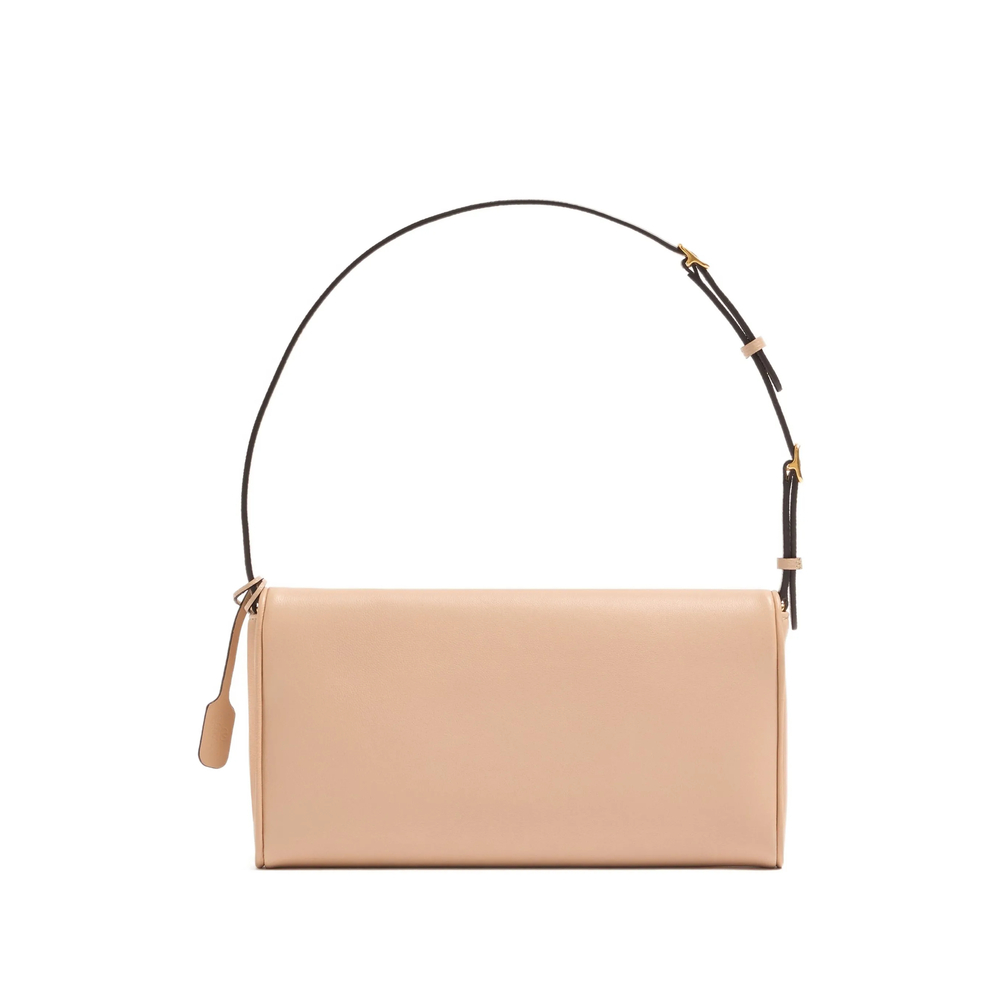 Garavani Devain Small Nappa Shoulder Bag