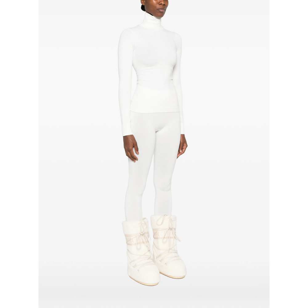 Seamless Thermal Top
