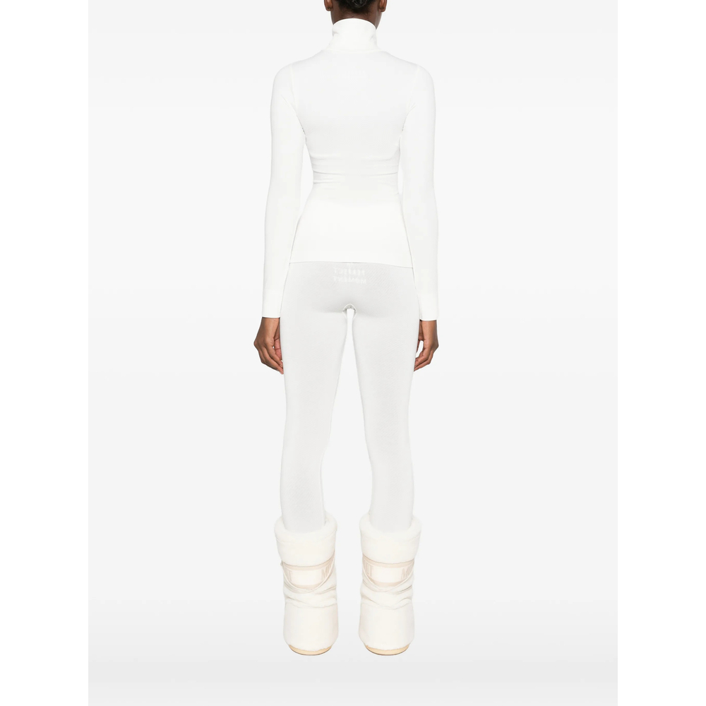 Seamless Thermal Top