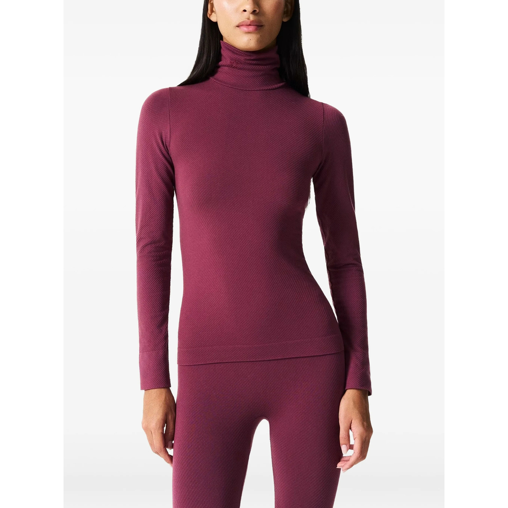 Seamless Thermal Top