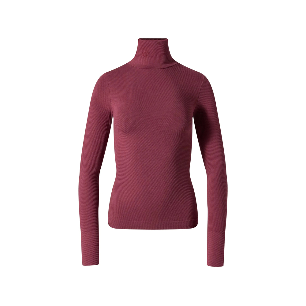 Seamless Thermal Top