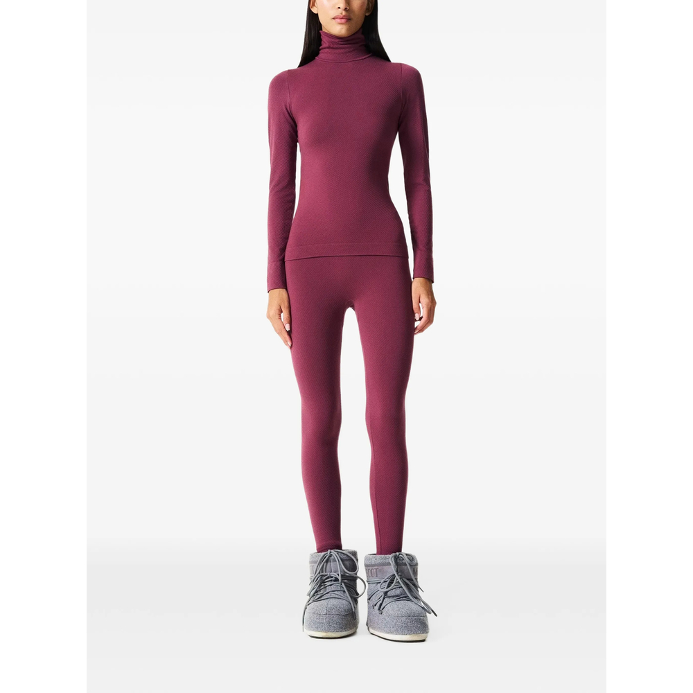 Seamless Thermal Top