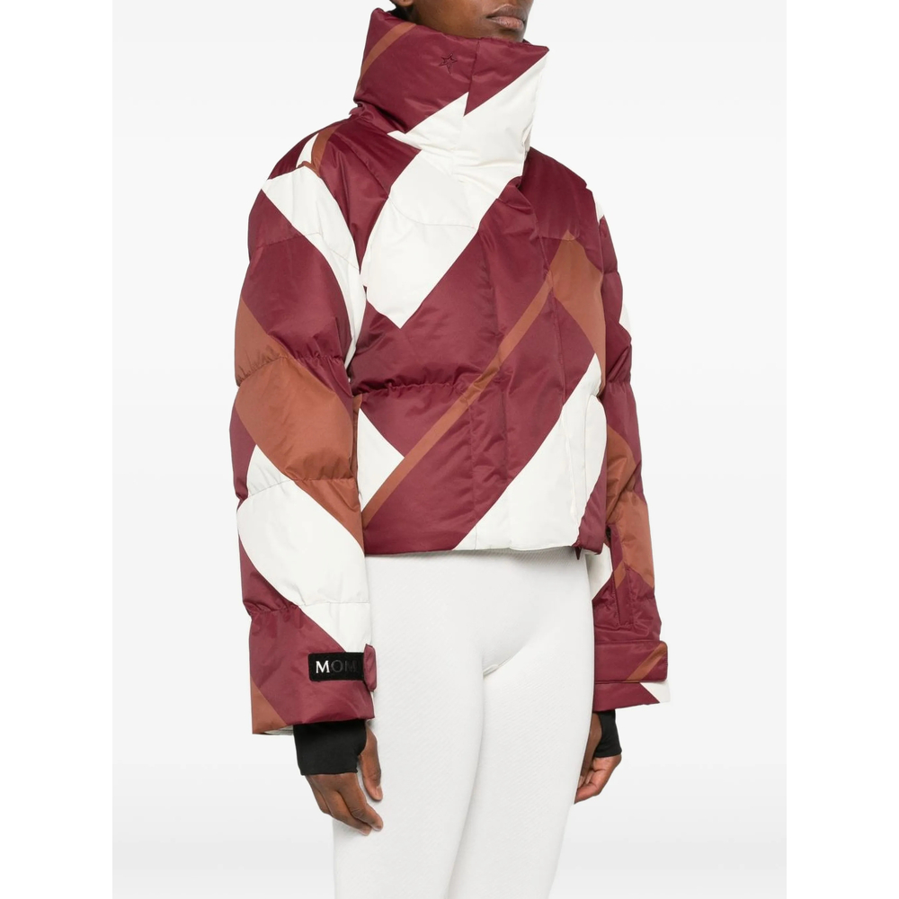 Astralis Down Ski Jacket