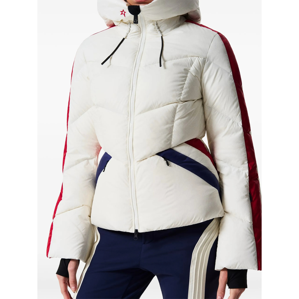 Duvet Down Ski Jacket