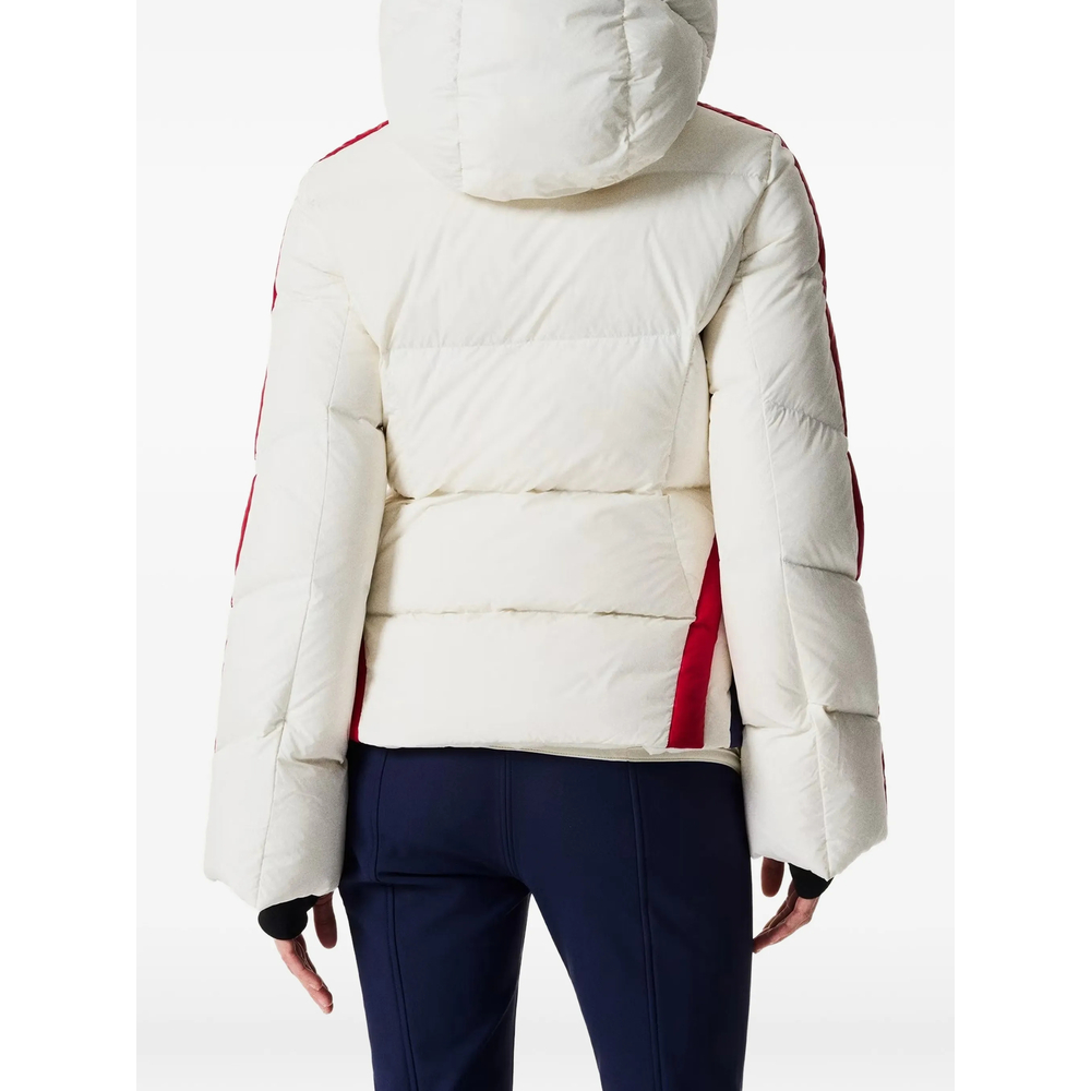 Duvet Down Ski Jacket