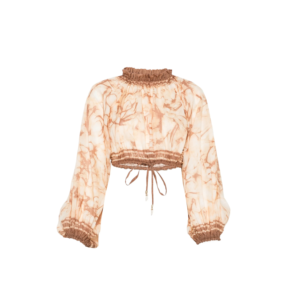 Zimmermann Indra Bodice