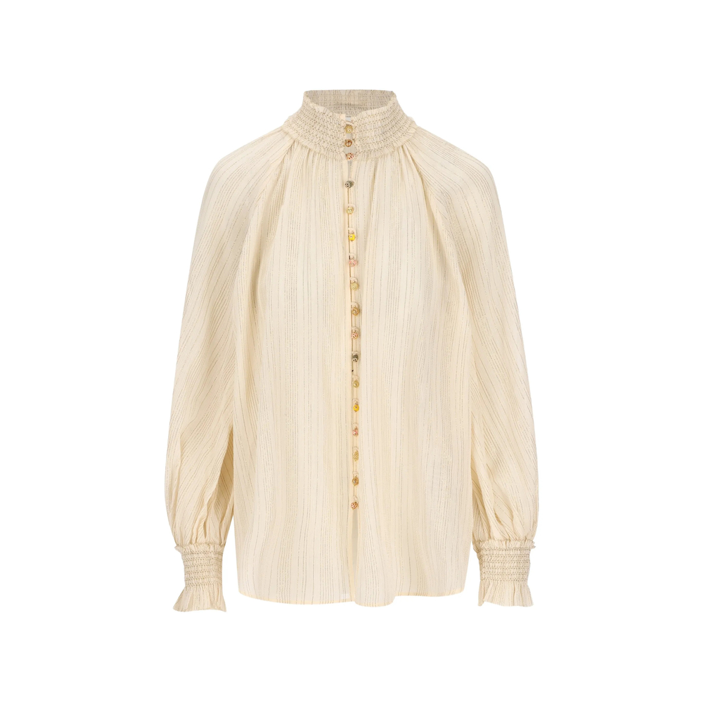 Zimmermann Aster Blouse