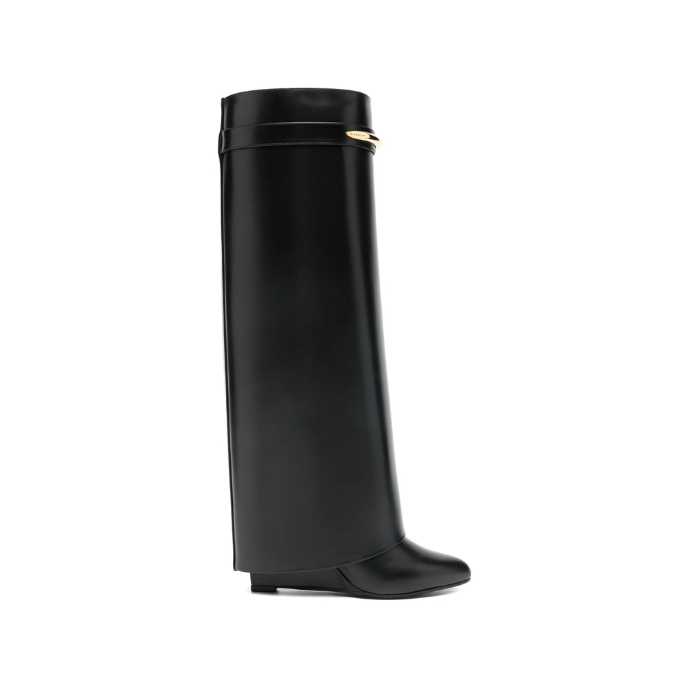 Givenchy Shark Pinch High Boots