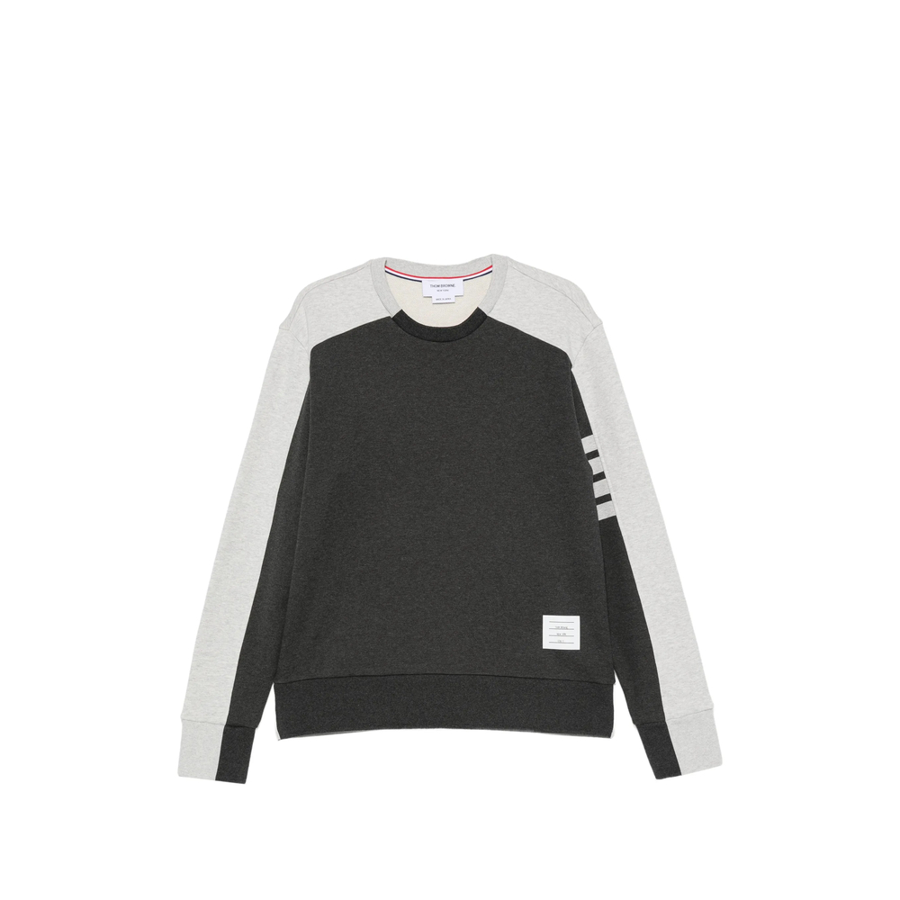 Thom Browne Long-sleeves Sweatshirt