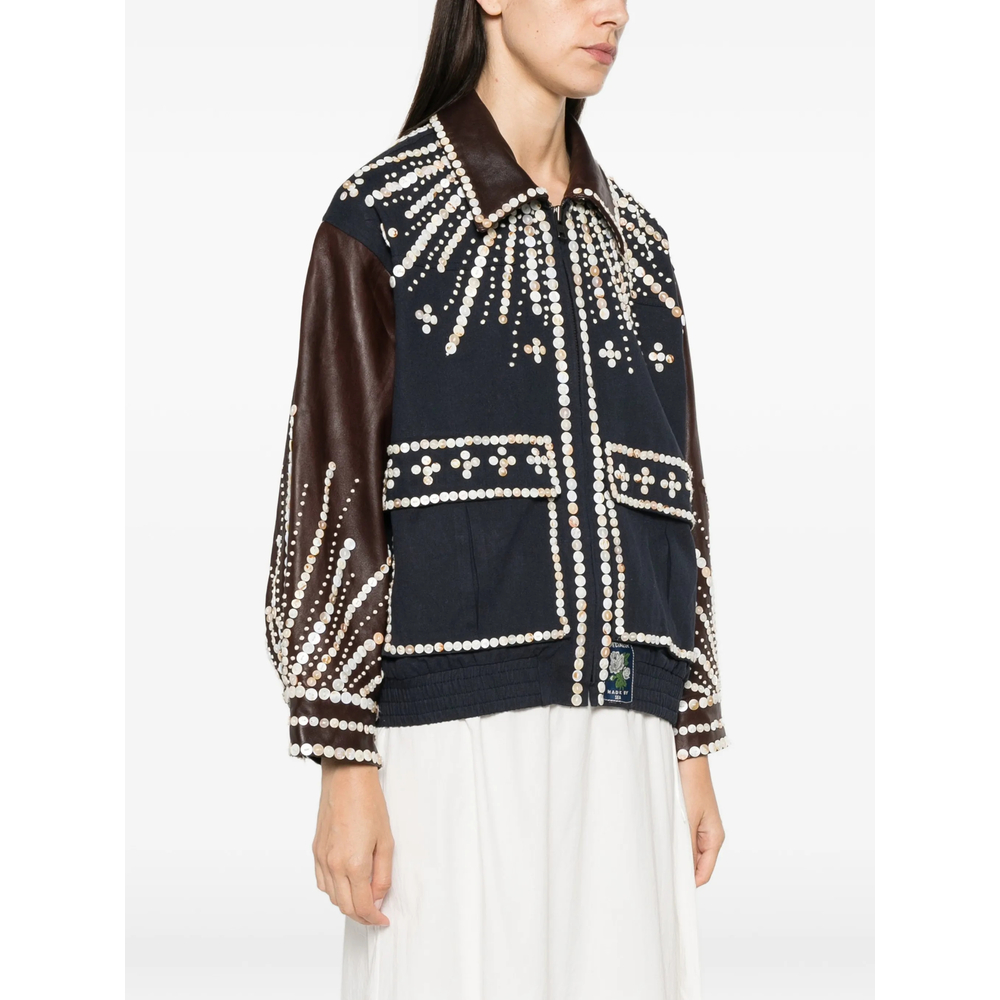 Zip-Up Jacket