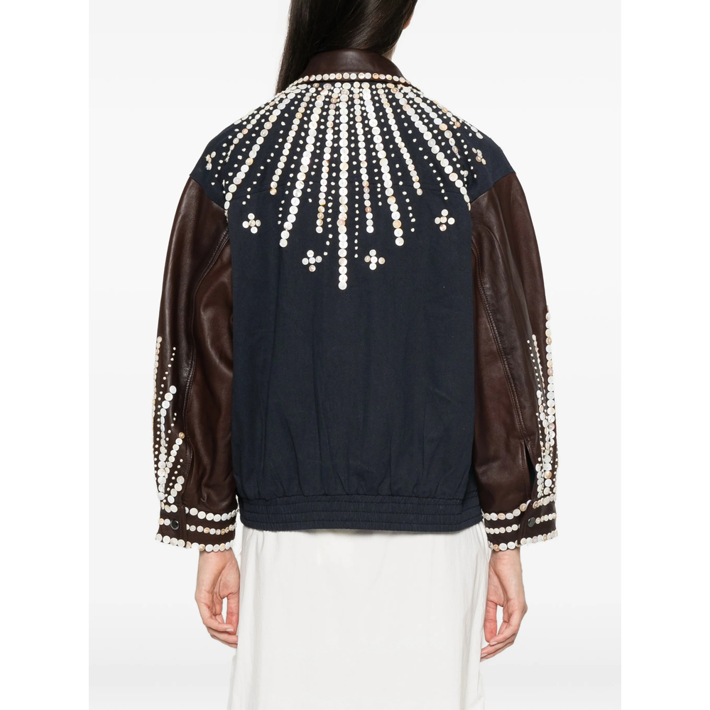 Zip-Up Jacket