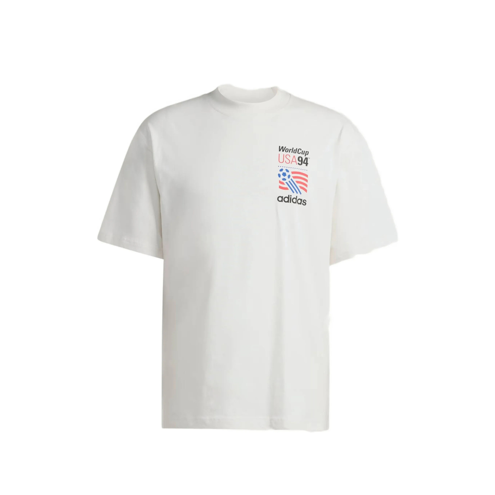 Adidas Printed T-shirt