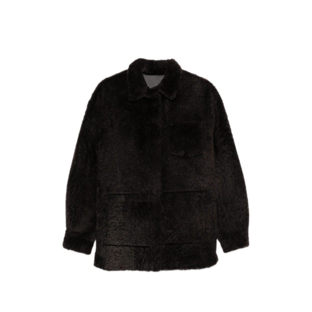 Simonetta Ravizza Gaby R Reversible Jacket