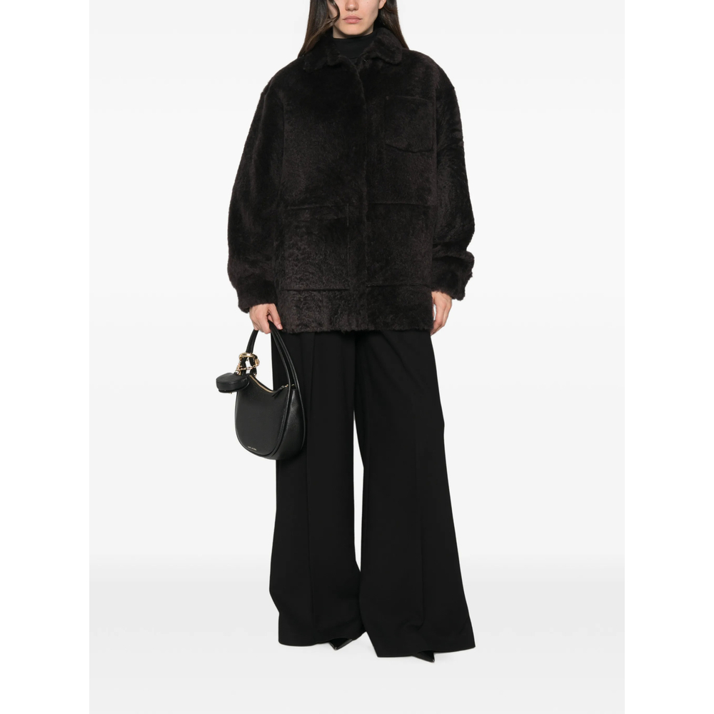 Gaby R Reversible Jacket