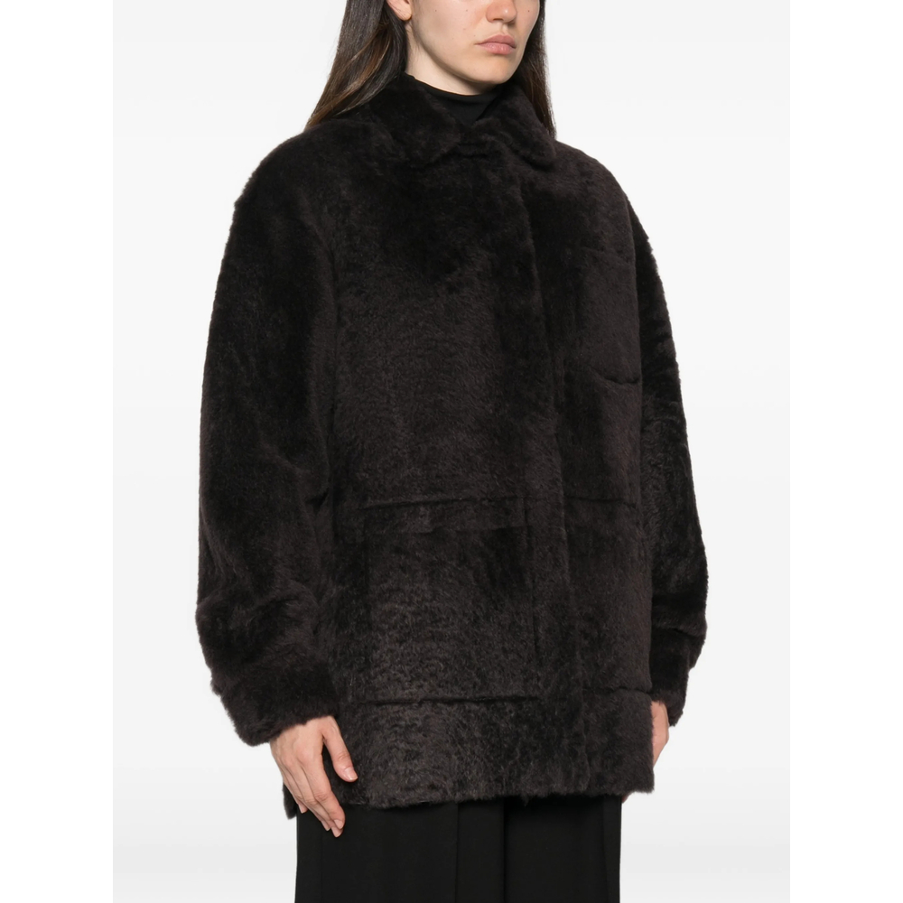 Gaby R Reversible Jacket