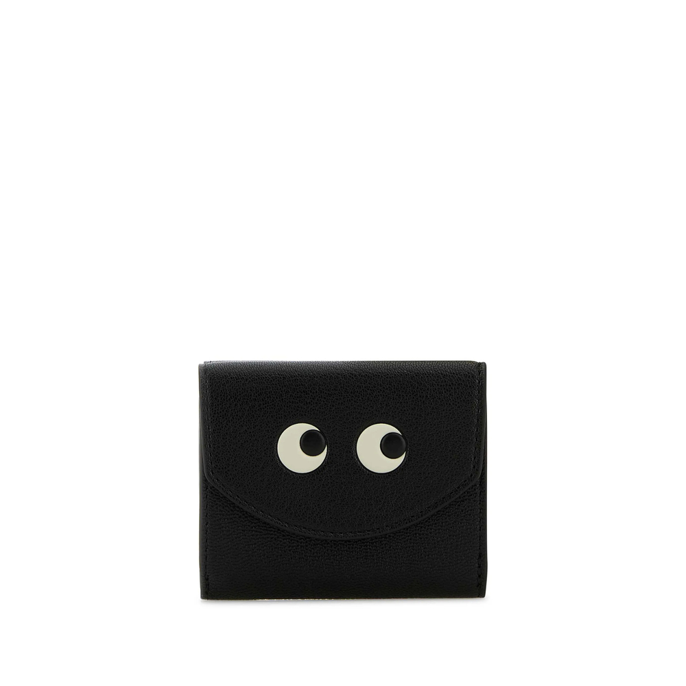 Anya Hindmarch Mini Eyes Wallet