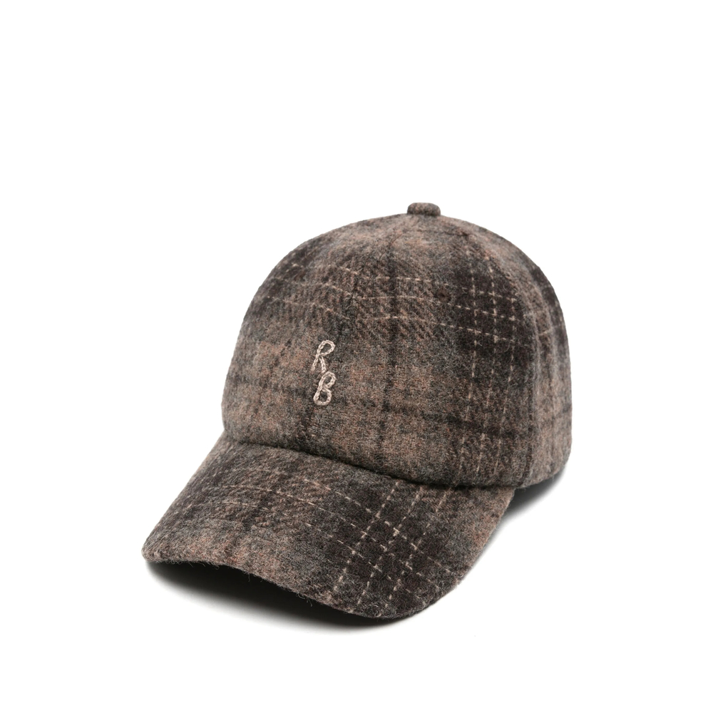 BROWN/GREY